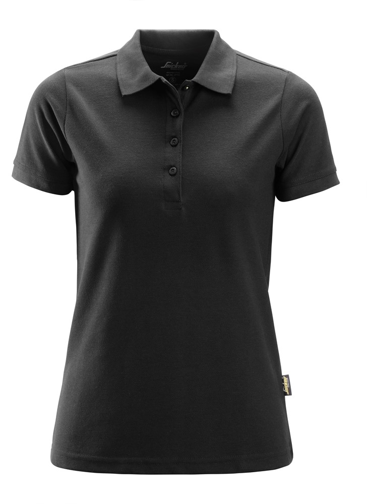 Damen Polo Arbeitsshirt Damen Polo Arbeitsshirt