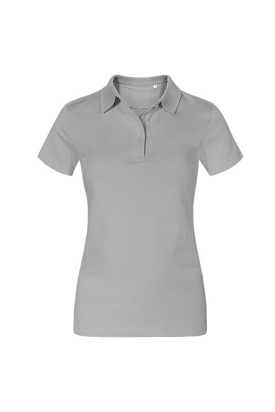 Women´s Jersey Polo