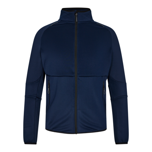 X-treme Midlayer-Cardigan