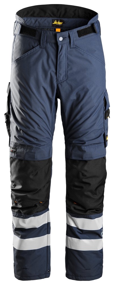 37.5® Isolierende Arbeitshose 37.5® Isolierende Arbeitshose
