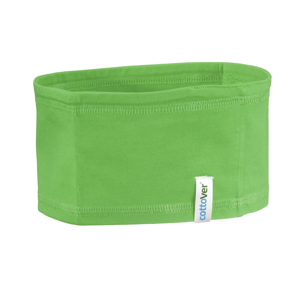 Headband 645 green ONE SIZE