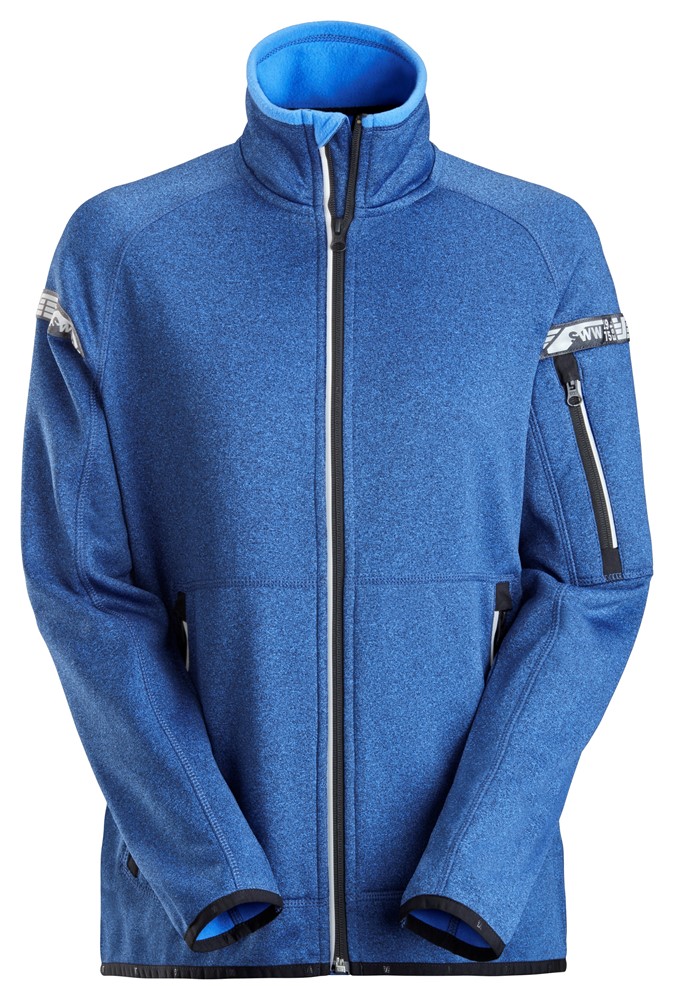 37.5® Damen Fleece Arbeitsjacke 37.5® Damen Fleece Arbeitsjacke