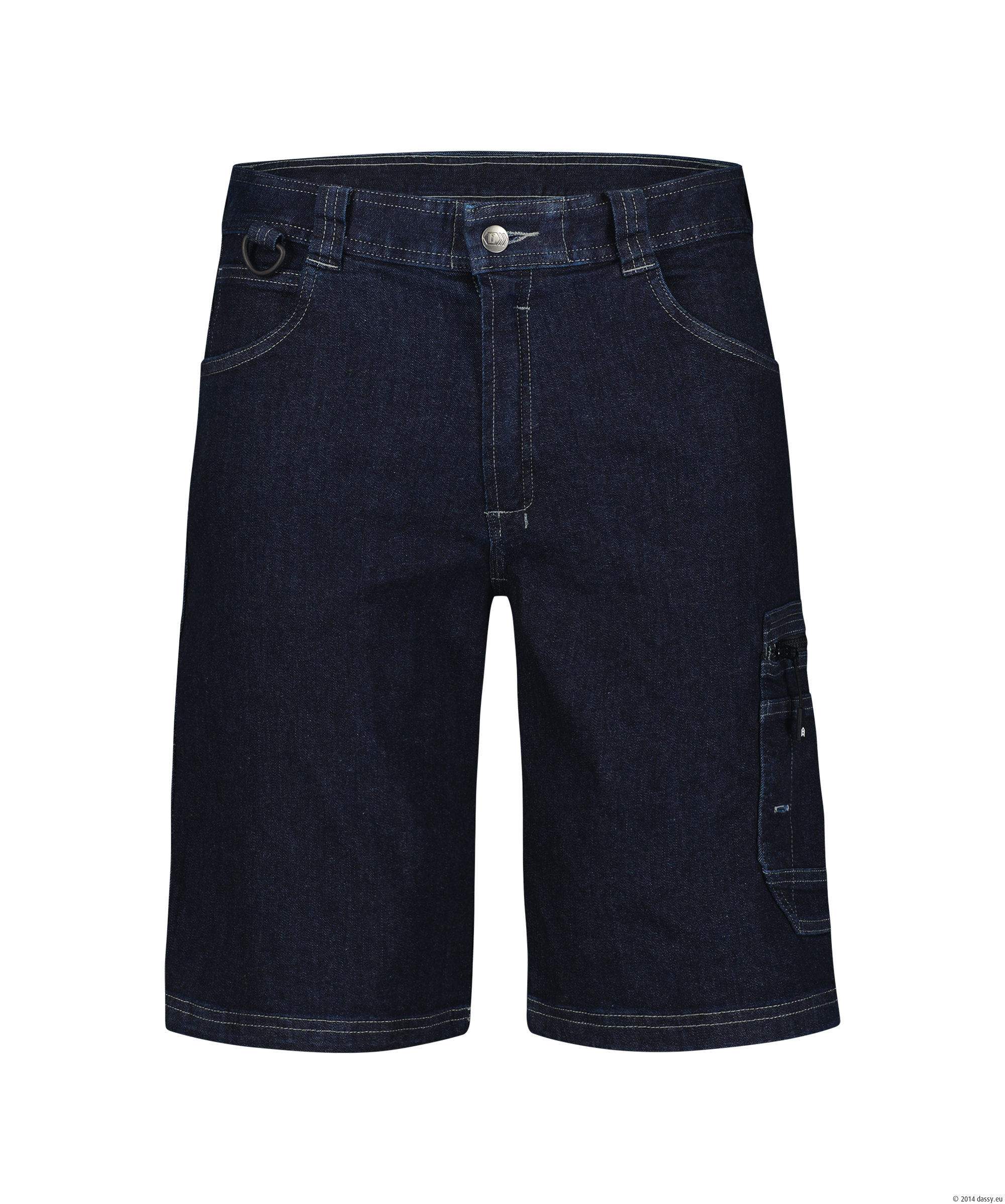 DASSY® Tokyo 0261-jeansblau 36