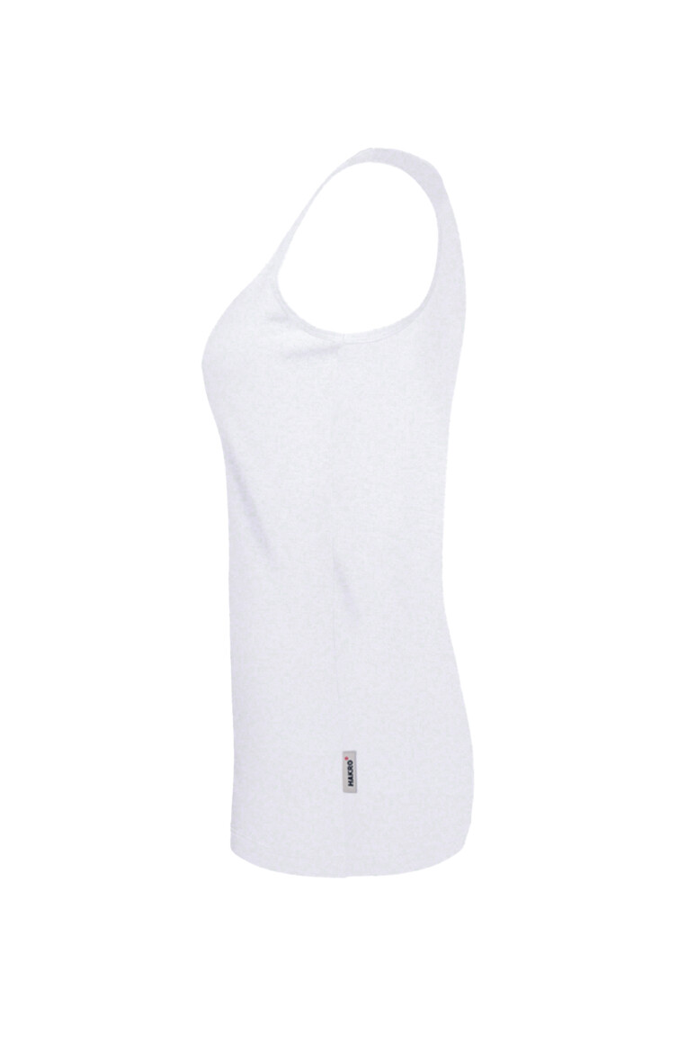 Hakro Damen Tank-Top Classic 001-weiss XS Hakro Damen Tank-Top Classic 001-weiss XS