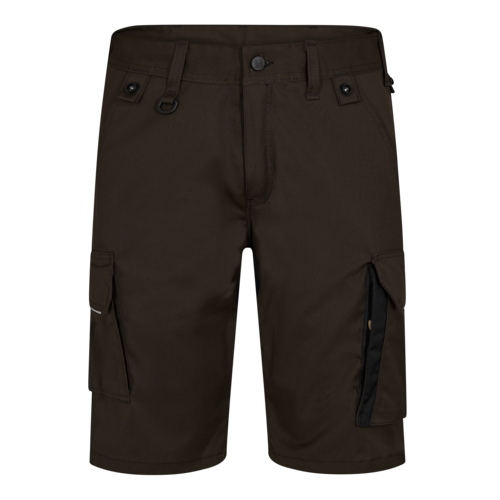 X-treme Shorts mit Stretch