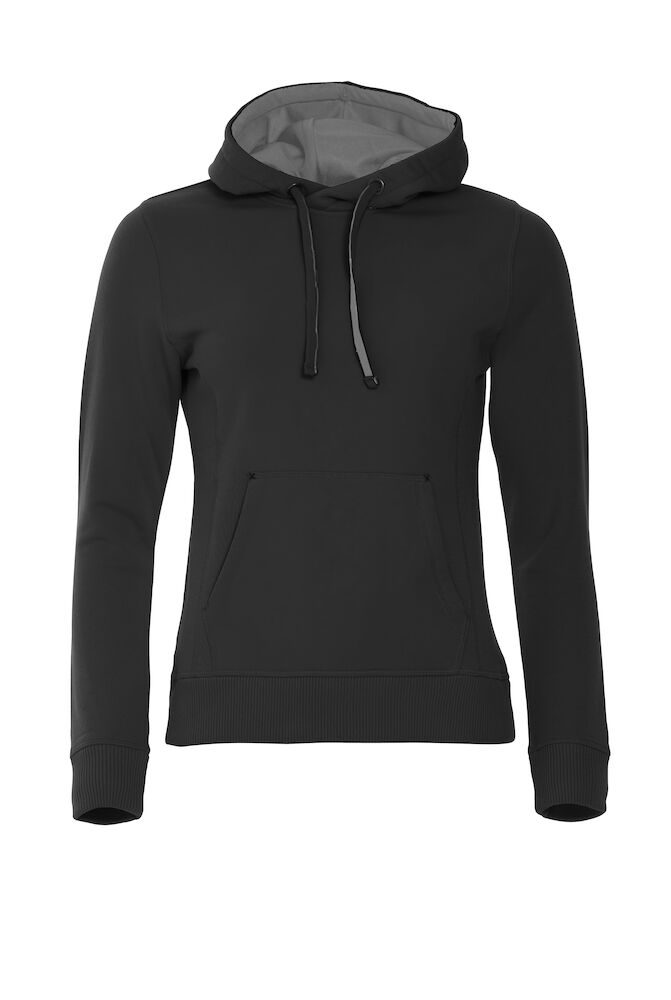 Classic Hoody Women