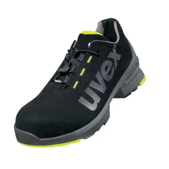 UVEX Sicherheits-Halbschuhe S2 SRC Weite 11