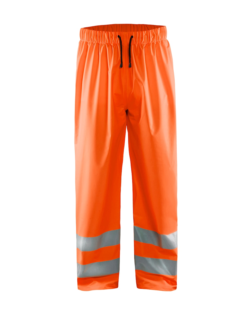 High Vis Orange