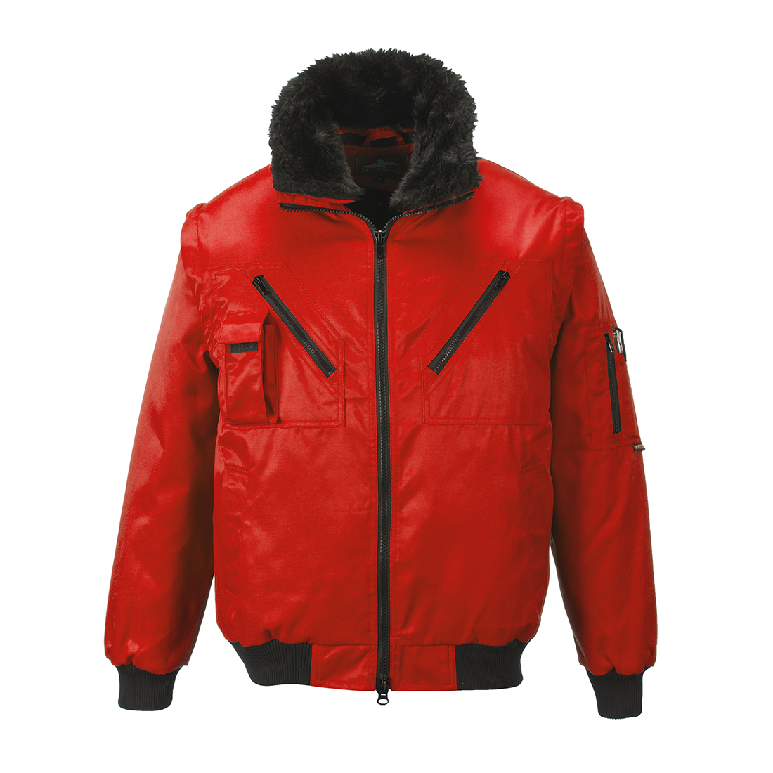 Portwest Pilotjacke