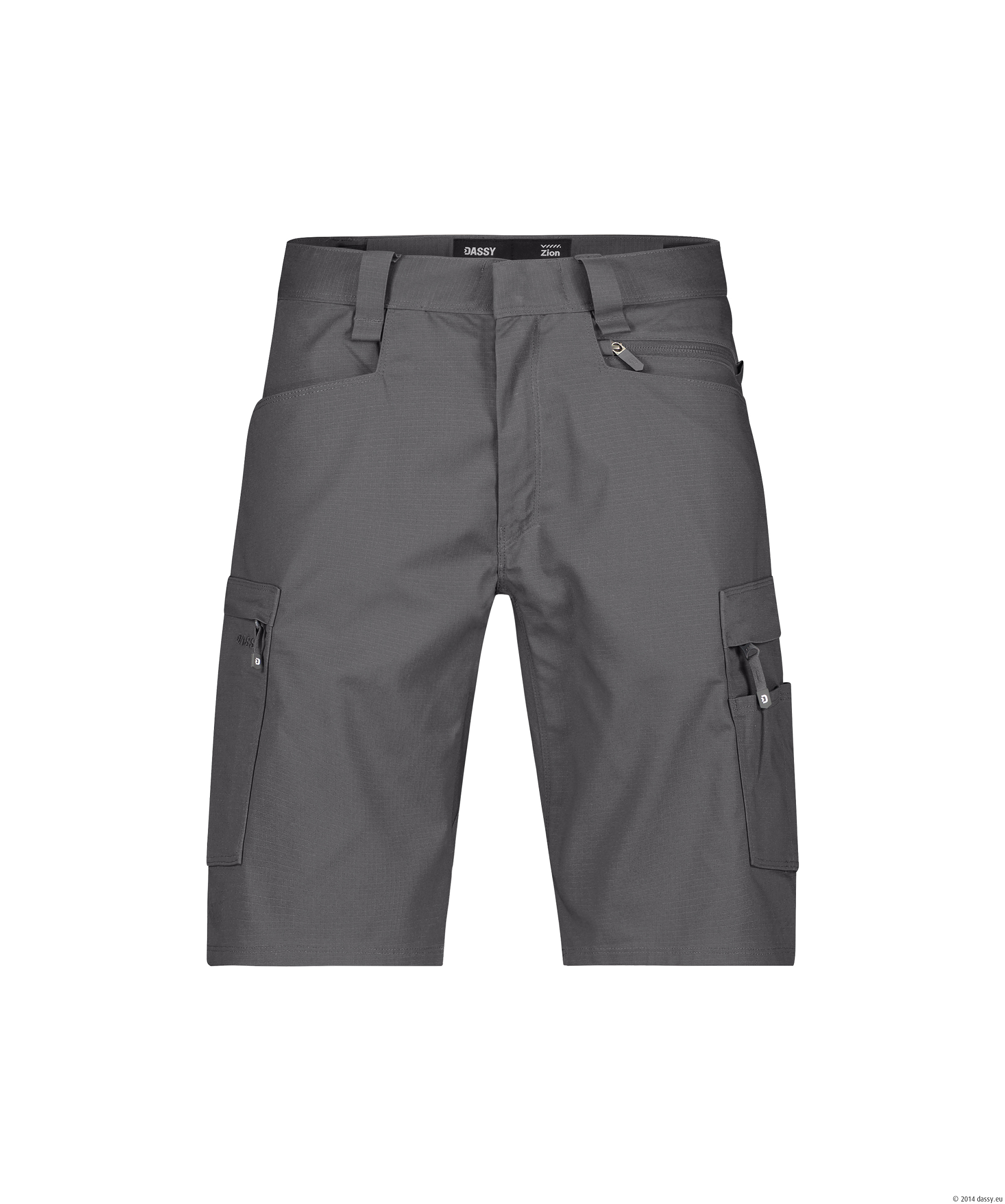 DASSY® Zion 0483-anthrazitgrau 36 DASSY® Zion 0483-anthrazitgrau 36