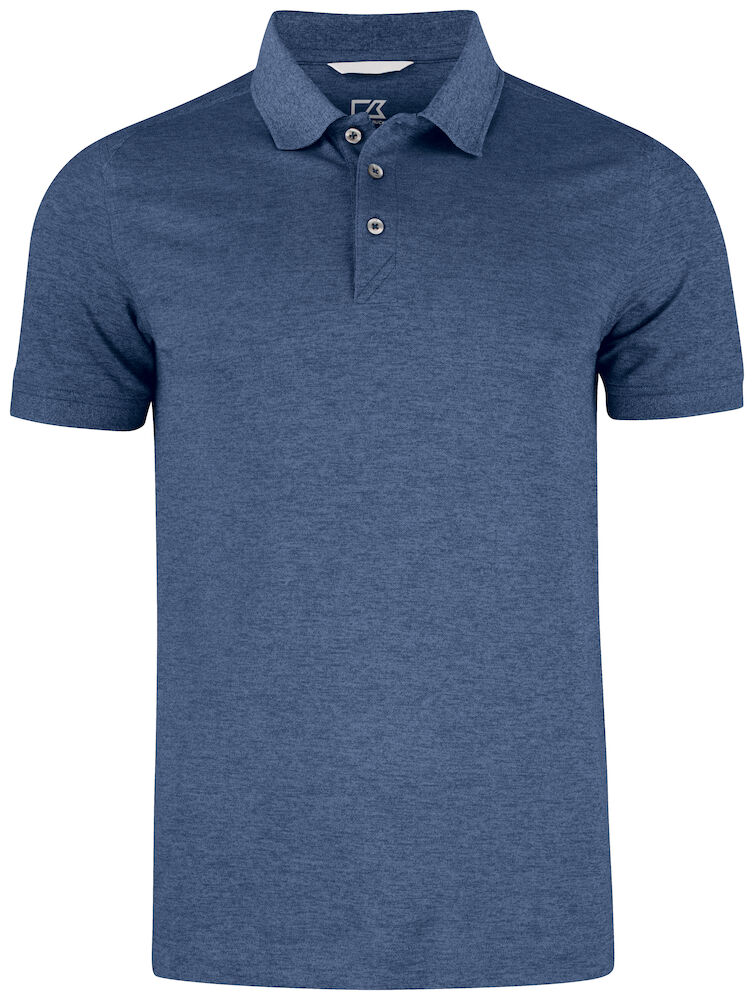 535 cobalt melange