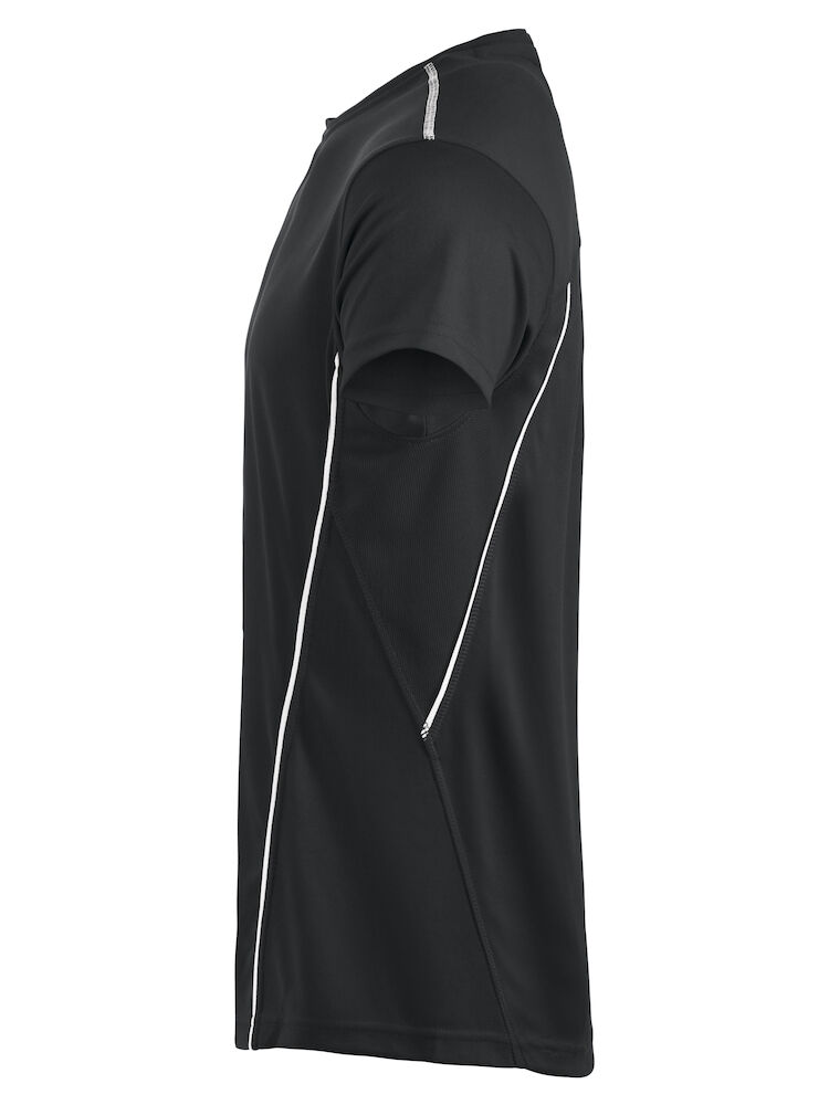 Ice Sport-T 9900 schwarz/weiss XS Ice Sport-T 9900 schwarz/weiss XS