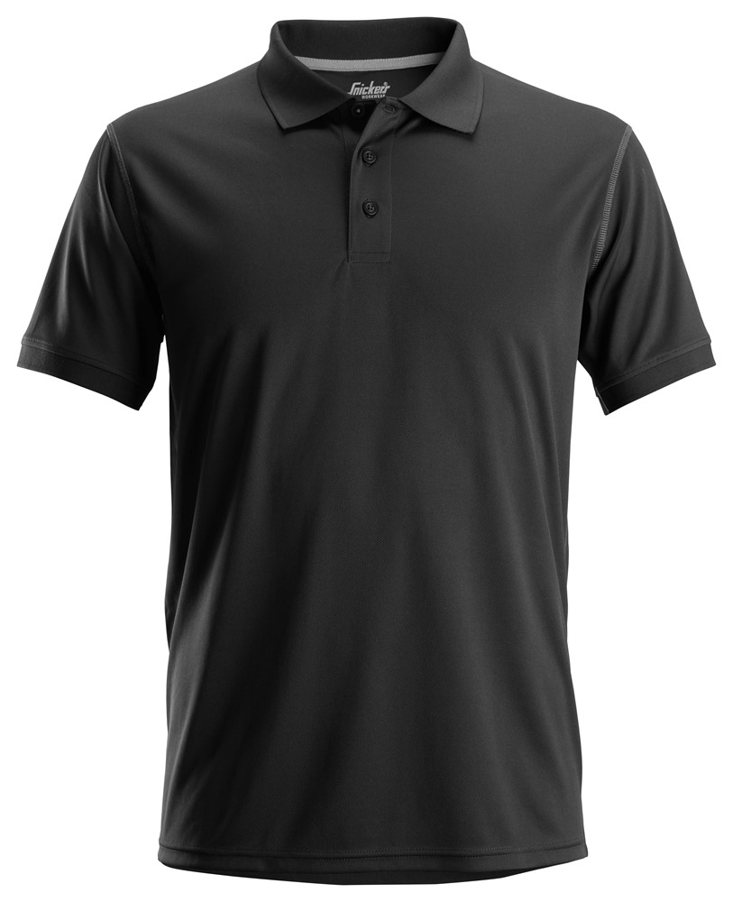 AllroundWork, Poloshirt AllroundWork, Poloshirt