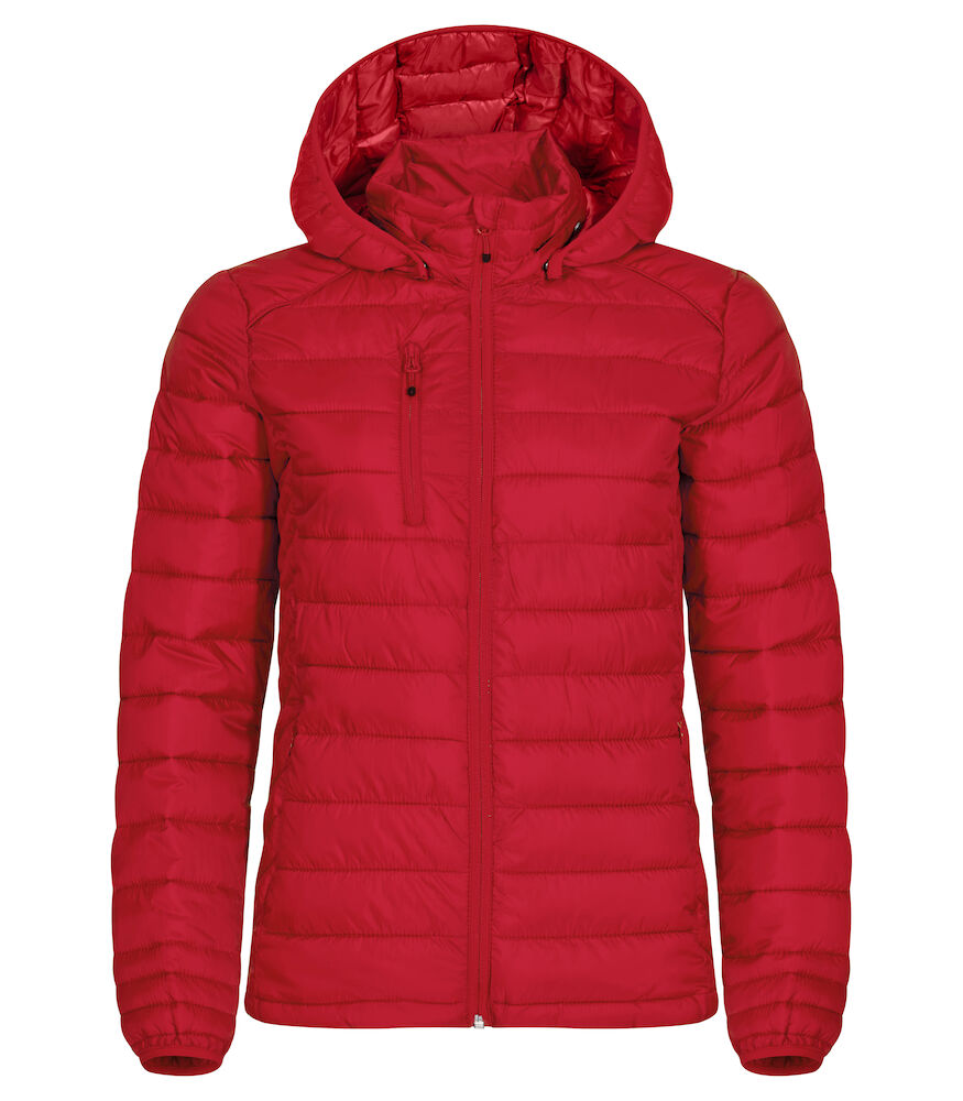 Hudson Women 35 rot XS Hudson Women 35 rot XS
