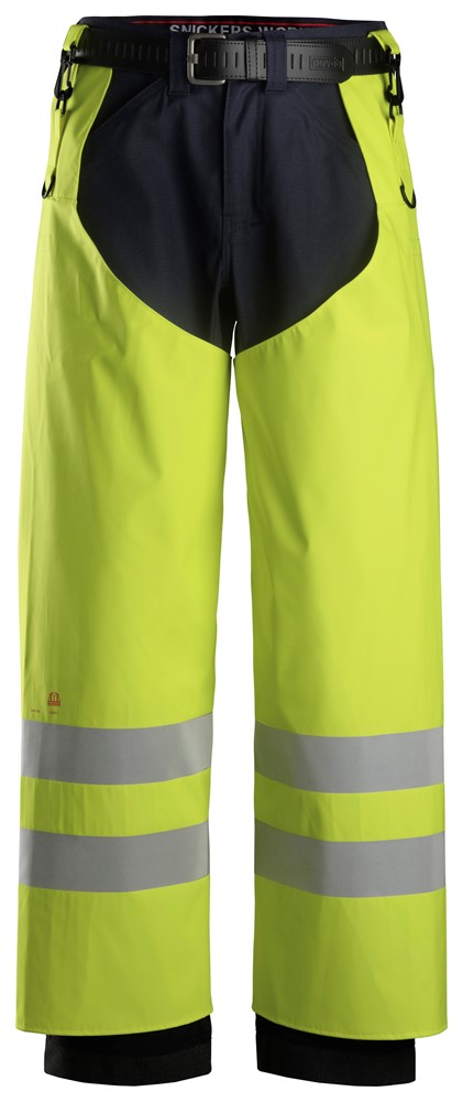 PU-Regenhose