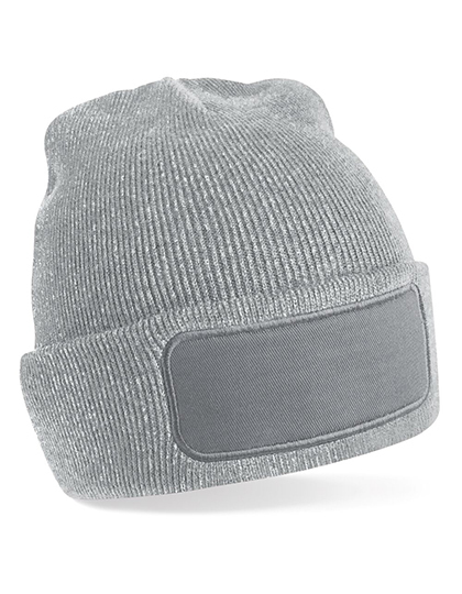 Linoq Wintermütze mit eigenem Logo Linoq Wintermütze mit eigenem Logo