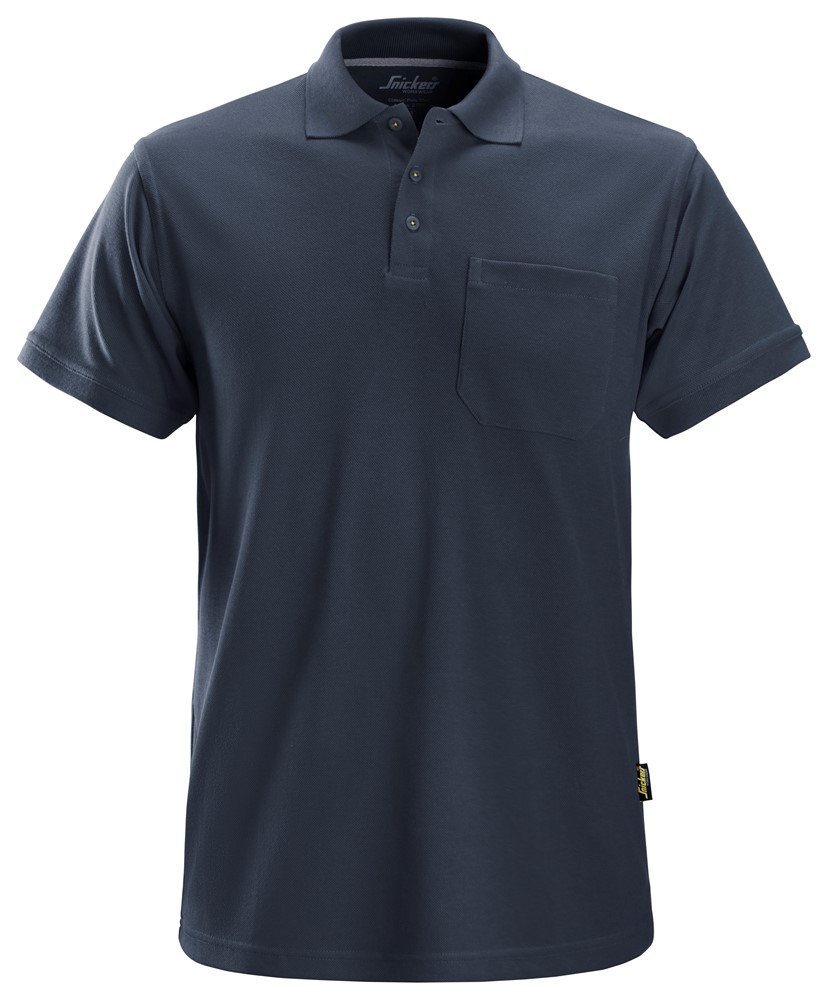 Klassisches Polo Shirt