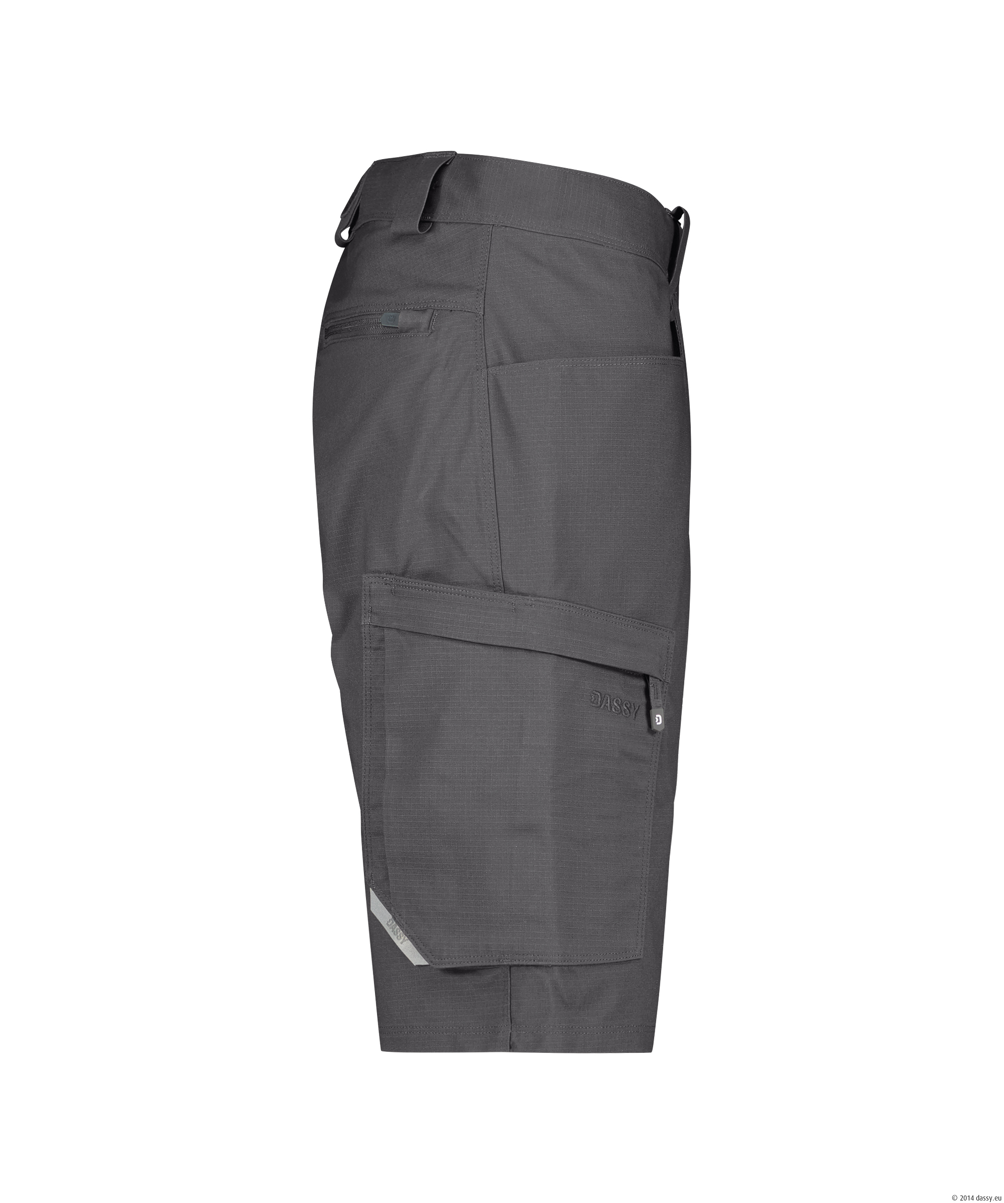 DASSY® Zion 0483-anthrazitgrau 36 DASSY® Zion 0483-anthrazitgrau 36