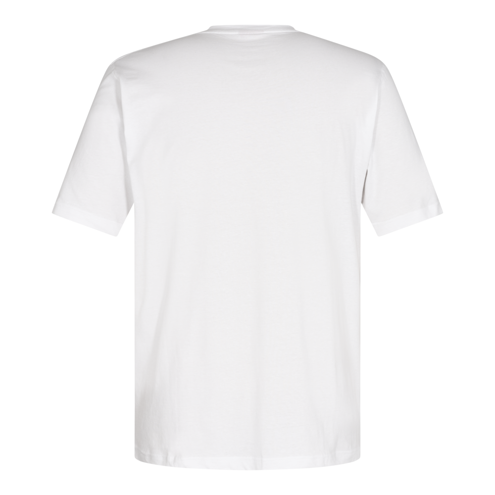 Extend Baumwolle T-shirt Extend Baumwolle T-shirt