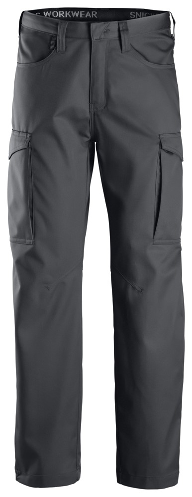 5800 - Steel Grey - Base