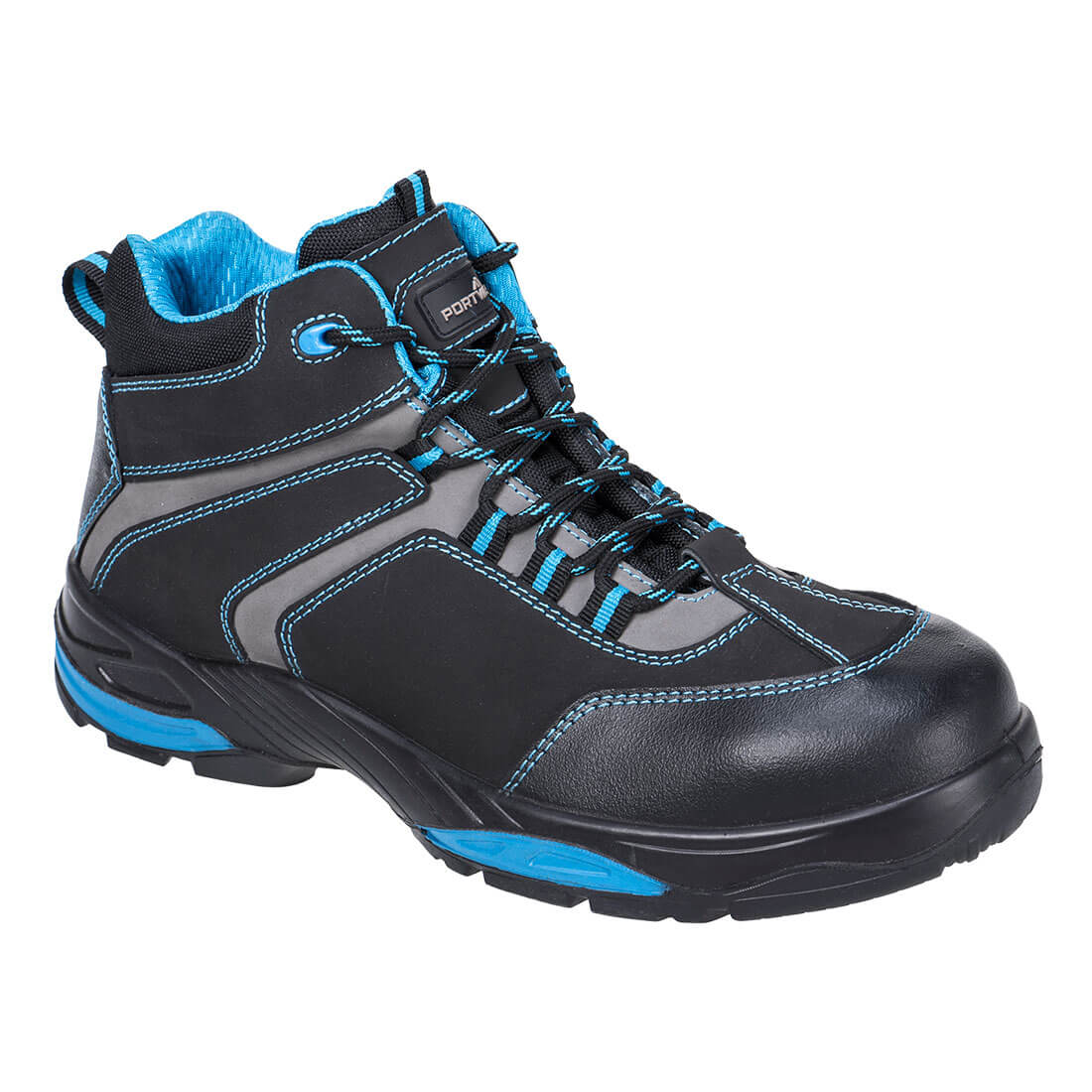 Portwest Compositelite Sicherheitsstiefel Operis S3 HRO