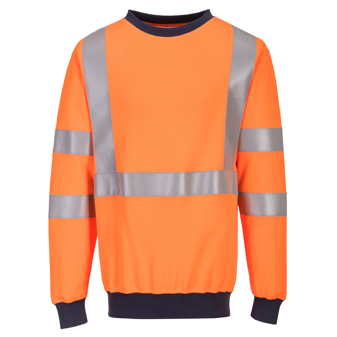 Portwest Flammhemmendes RIS-Sweatshirt