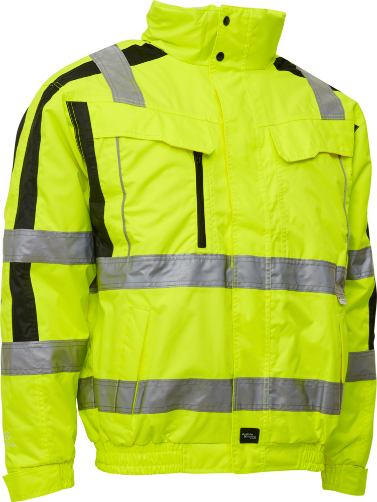 Visible Xtreme 2-In-1 winter PilotenJacke