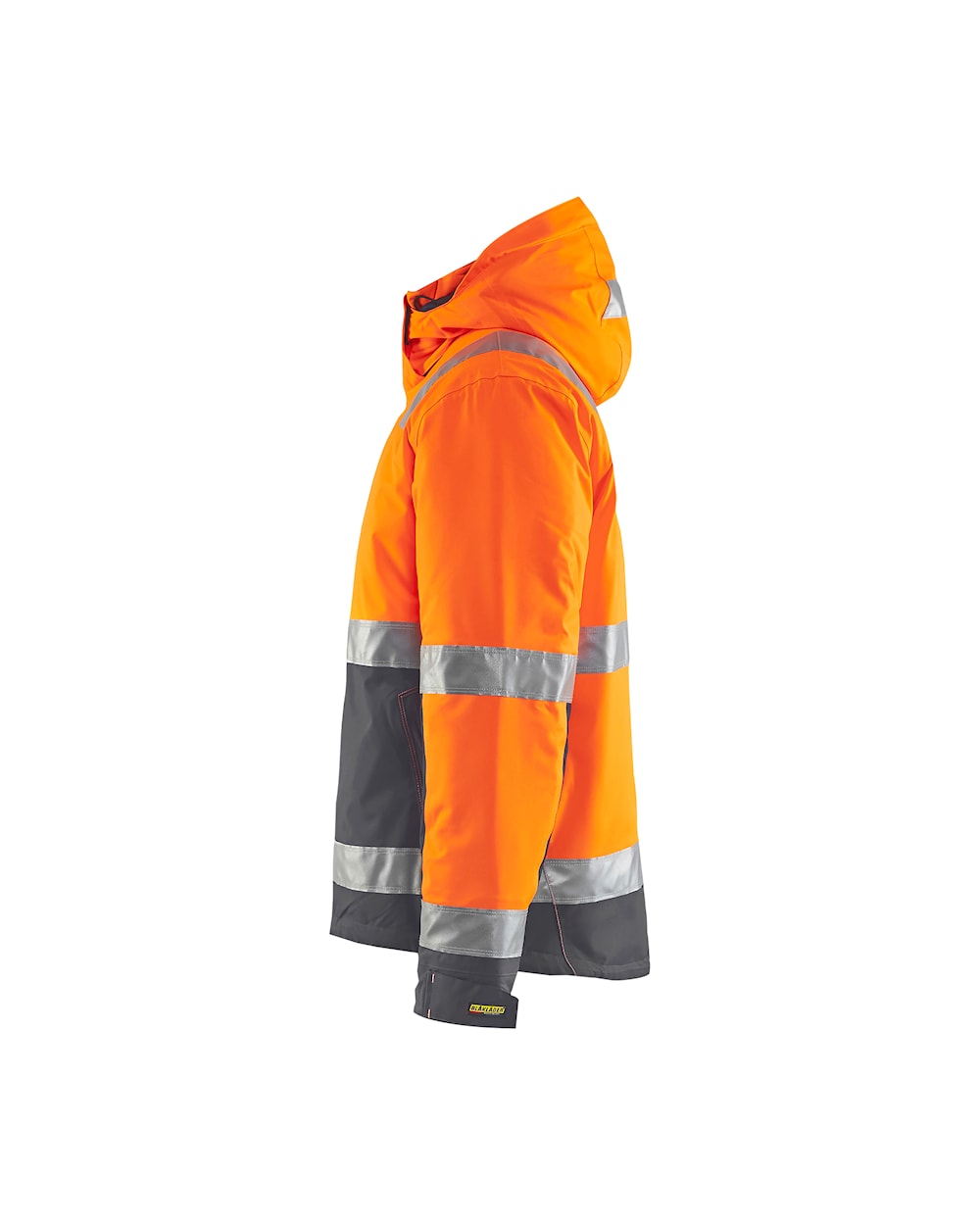 High Vis Winterjacke