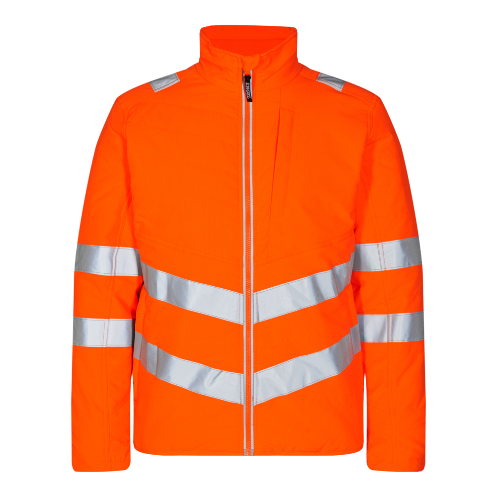 F. Engel Safety Steppjacke F. Engel Safety Steppjacke