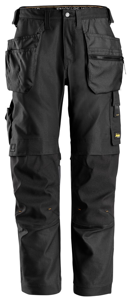 Canvas+-Stretchhose HT Canvas+-Stretchhose HT
