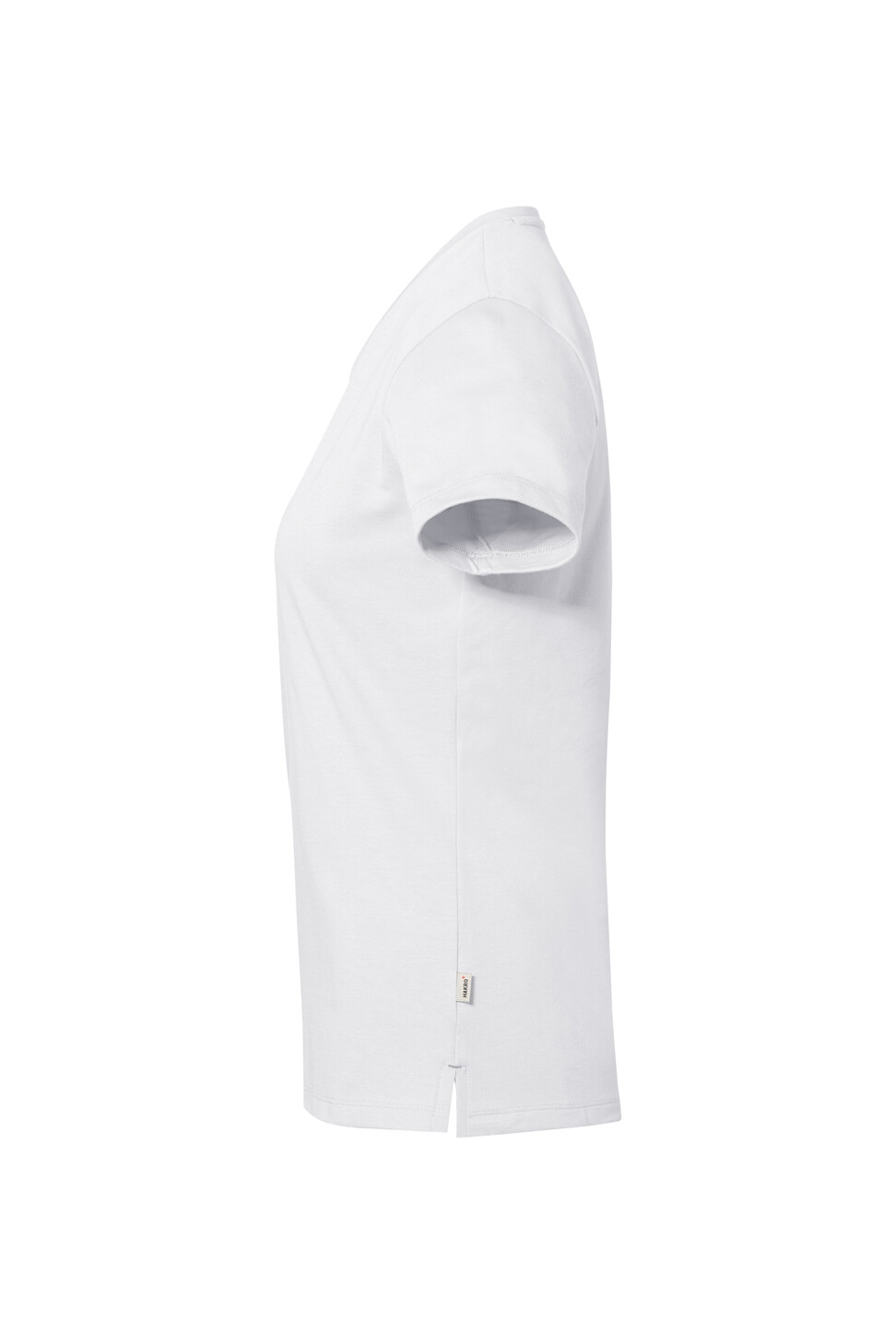 Hakro Cotton-Tec-Shirt Damen 001-weiss XS Hakro Cotton-Tec-Shirt Damen 001-weiss XS