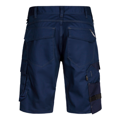 X-treme Shorts aus Stretch