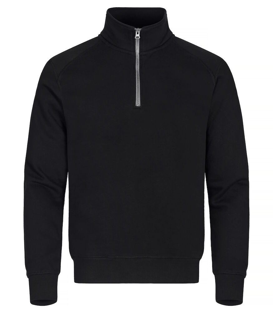 Classic Half Zip