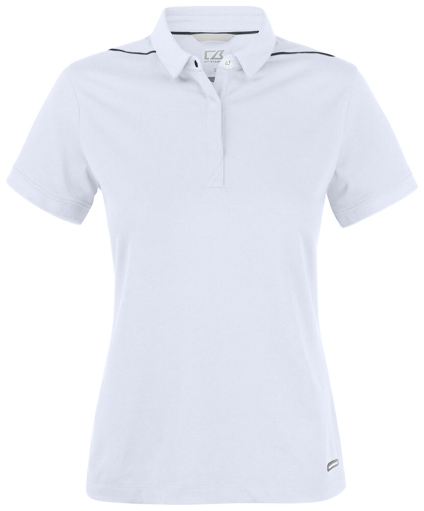 Advantage Performance Polo Ladies 00 white XS