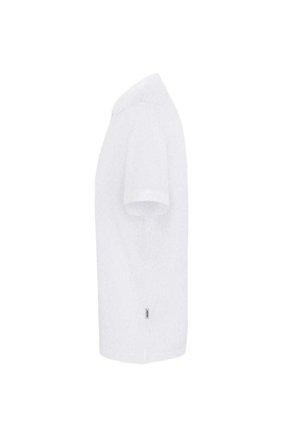 Hakro Poloshirt Pima-Baumwolle 001-weiss XS Hakro Poloshirt Pima-Baumwolle 001-weiss XS