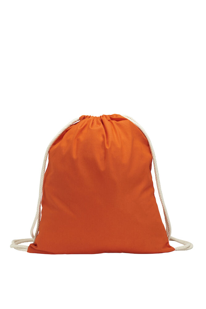 Gymbag 290 orange ONE SIZE Gymbag 290 orange ONE SIZE