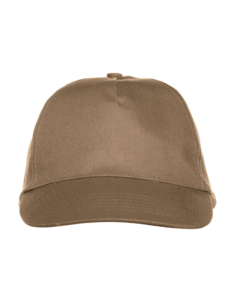 Texas Cap 04 khaki ONE SIZE Texas Cap 04 khaki ONE SIZE