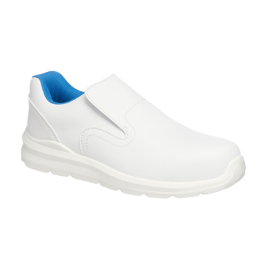 Portwest Compositelite Slip On Sicherheitstrainer