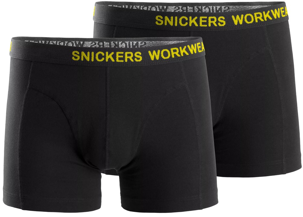 2er-Pack Stretch Boxershorts