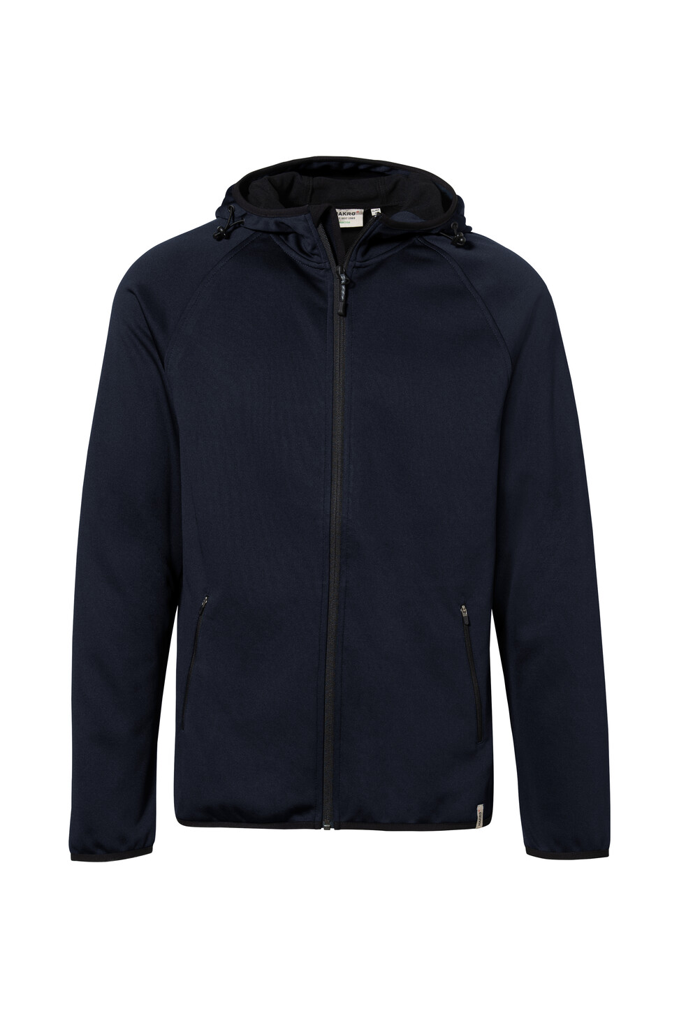 Hakro Kapuzen-Tecjacke Indiana 034-tinte XS Hakro Kapuzen-Tecjacke Indiana 034-tinte XS