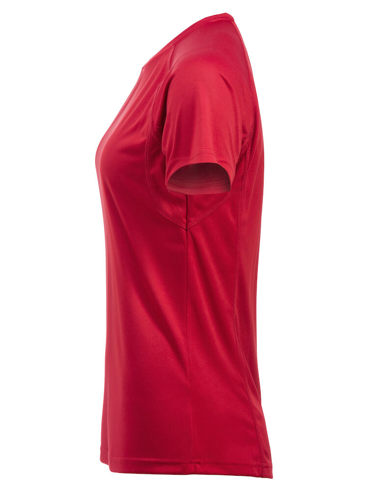Premium Active-T Women 35 rot S Premium Active-T Women 35 rot S