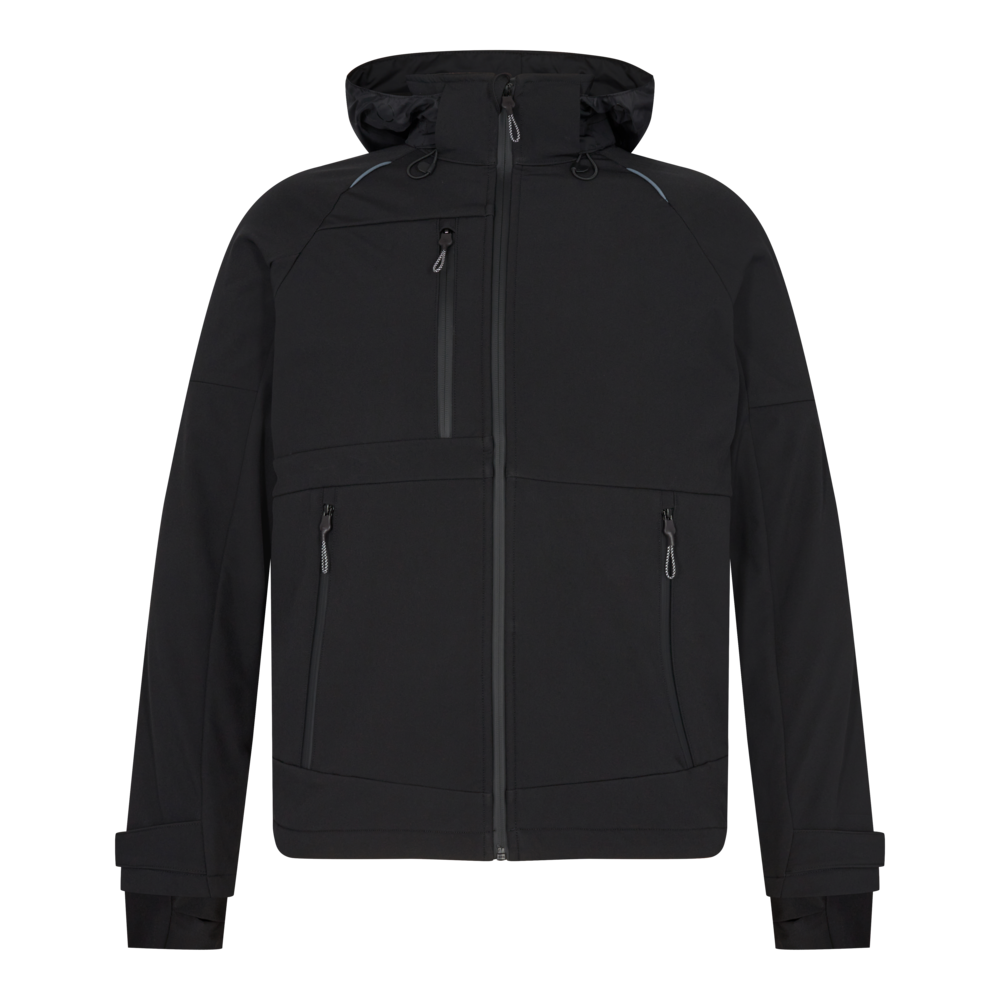 F. Engel X-treme Softshelljacke F. Engel X-treme Softshelljacke
