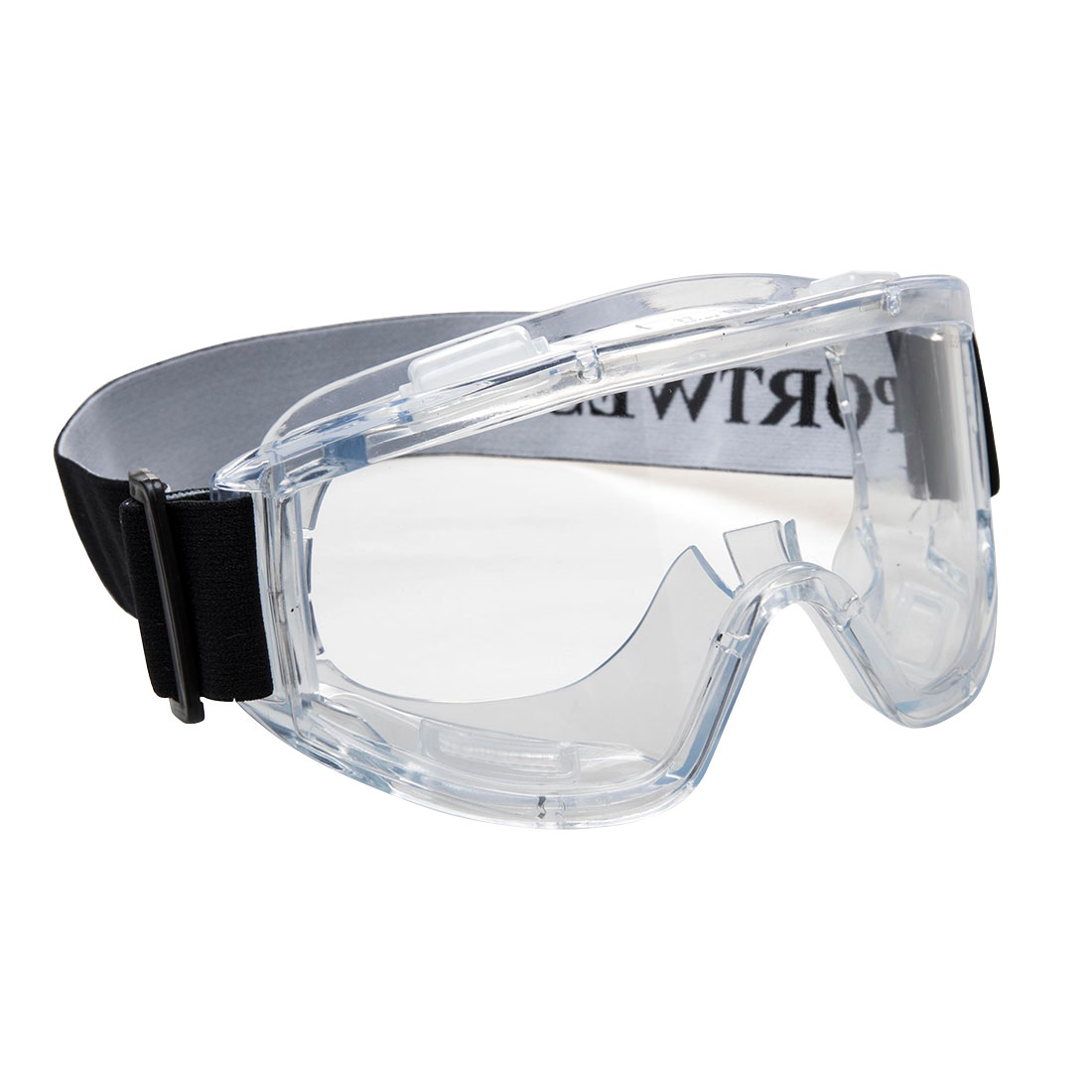 Portwest Challenger Vollsichtbrille