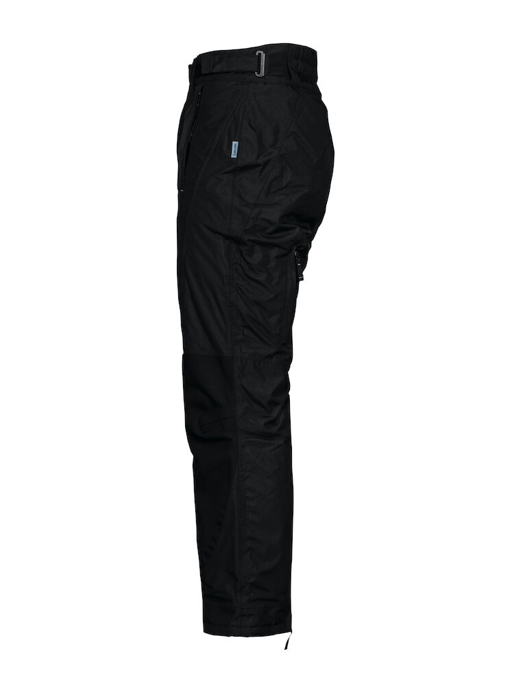 4514 WASSER- UND WINDDICHTE GEFÜTTERTE HOSE 99 schwarz C44, Standard 4514 WASSER- UND WINDDICHTE GEFÜTTERTE HOSE 99 schwarz C44, Standard