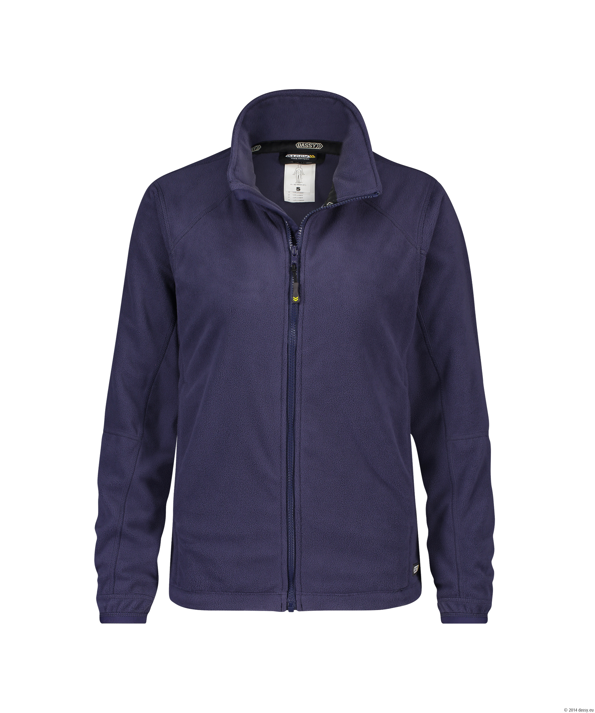 DASSY® Penza Women 0825-dunkelblau XS DASSY® Penza Women 0825-dunkelblau XS
