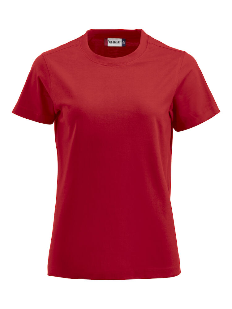 Premium-T Women 35 rot S Premium-T Women 35 rot S