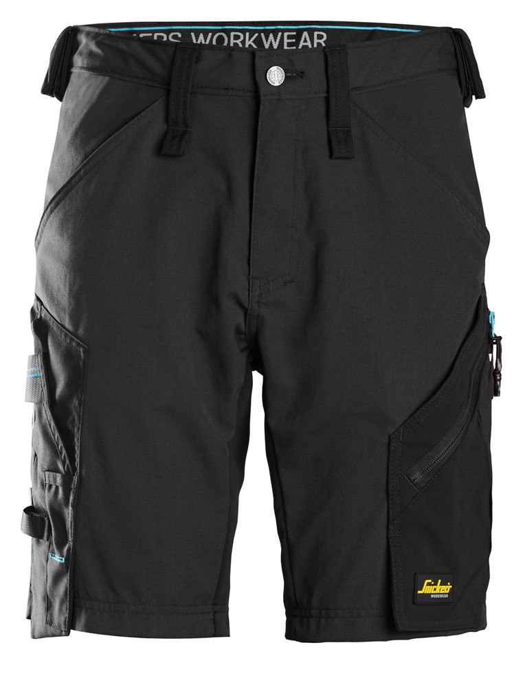 LiteWork, 37.5 Arbeitsshorts LiteWork, 37.5 Arbeitsshorts