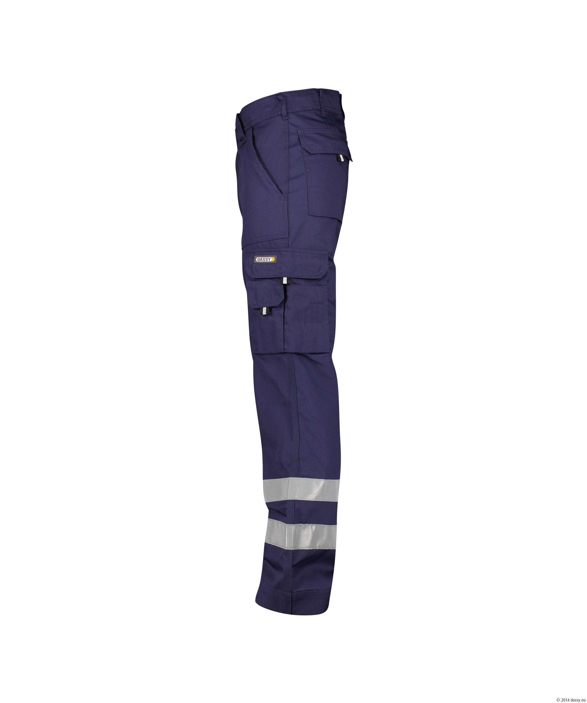 DASSY® Vegas 0825-dunkelblau 36 DASSY® Vegas 0825-dunkelblau 36