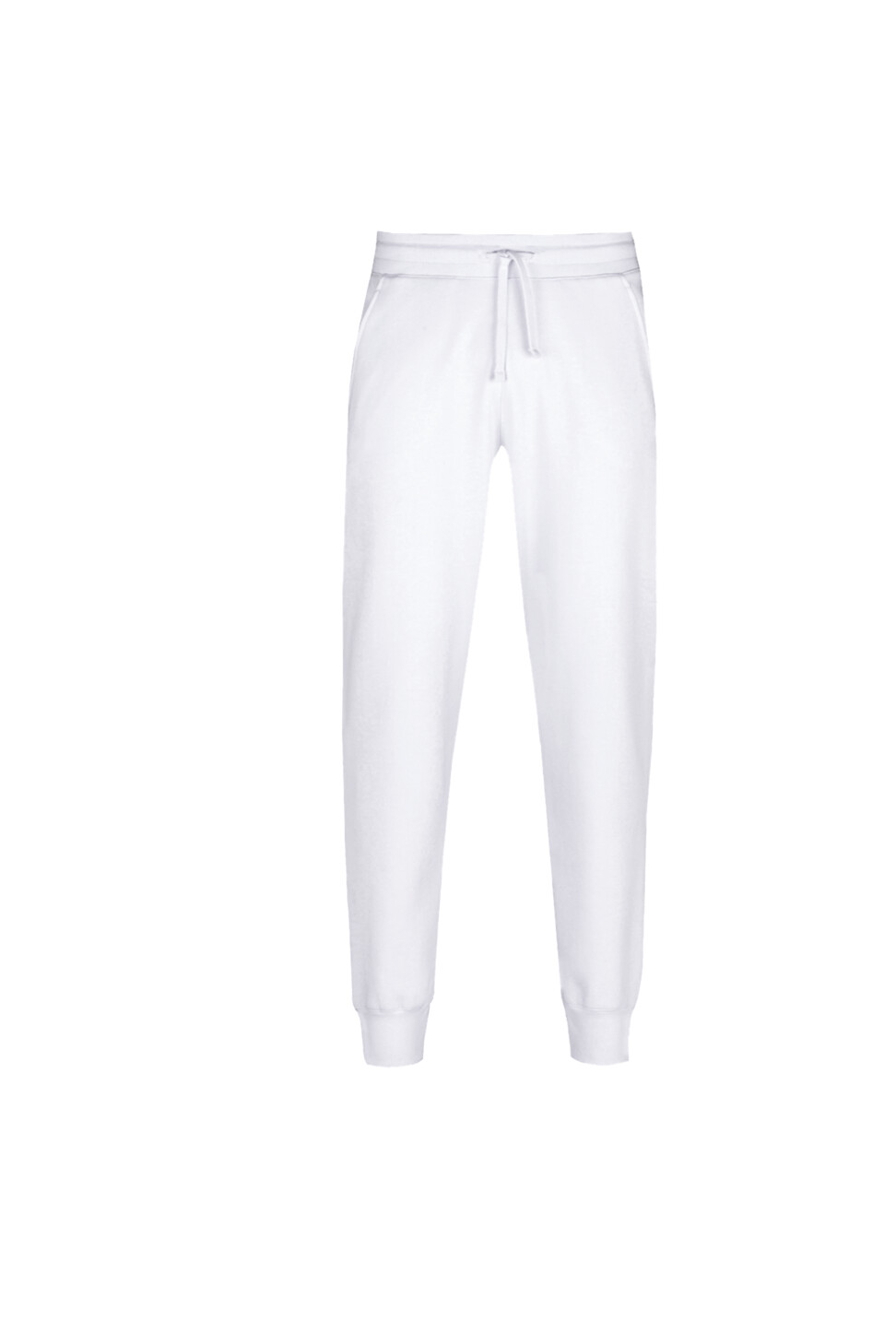 Hakro Jogginghose 001-weiss XS Hakro Jogginghose 001-weiss XS