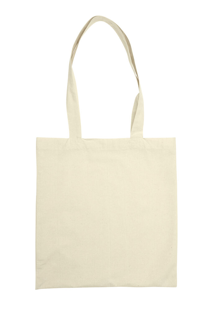 Tote Bag 106 natural ONE SIZE Tote Bag 106 natural ONE SIZE
